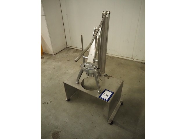 Nn slicer - afbeelding 1 van  6