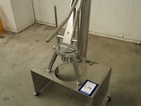 Nn slicer