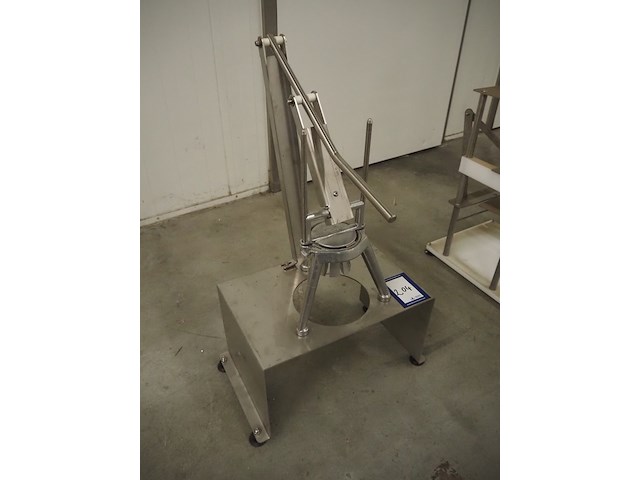 Nn slicer - afbeelding 2 van  6