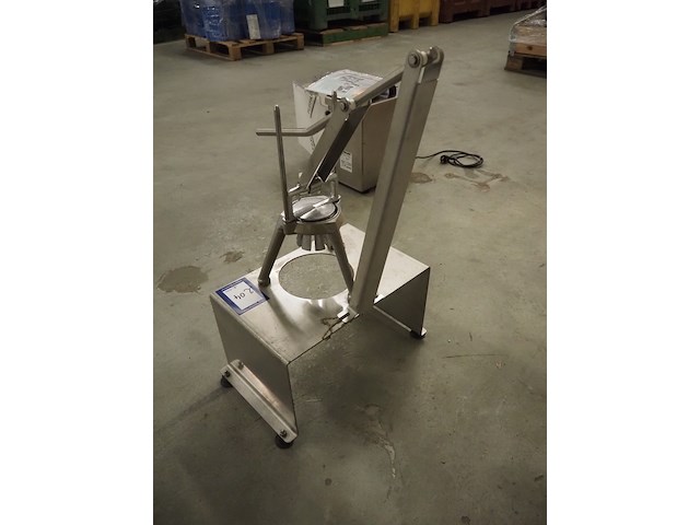 Nn slicer - afbeelding 4 van  6