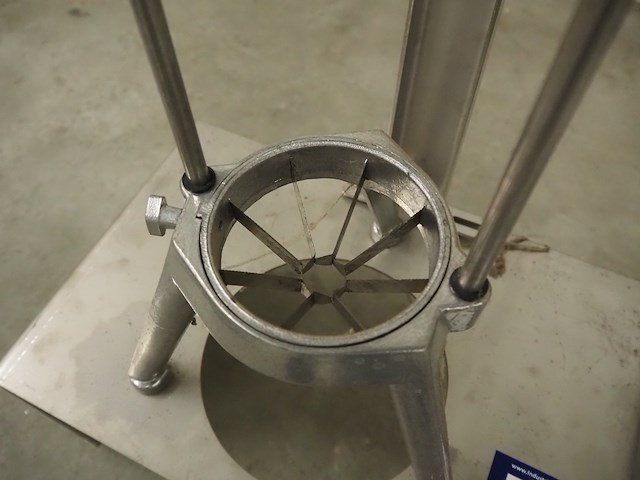 Nn slicer - afbeelding 5 van  6