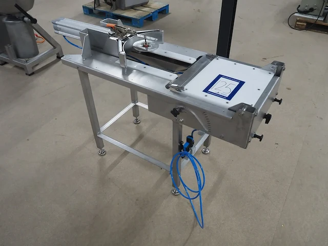 Nn slicer - afbeelding 1 van  7