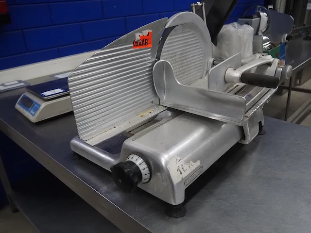 Nn slicer - afbeelding 2 van  9