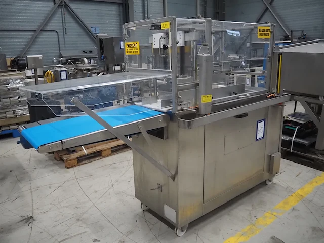 Nn slicer - afbeelding 1 van  12