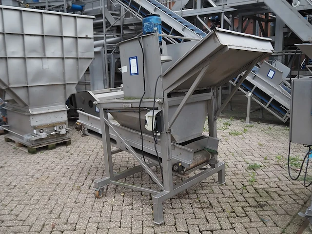 Nn slicer - afbeelding 1 van  10