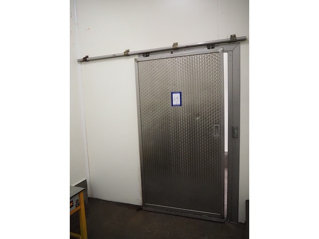 Nn sliding door - afbeelding 1 van  5