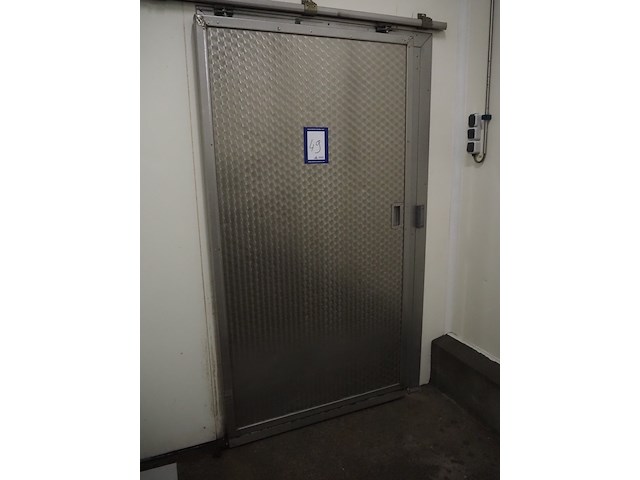 Nn sliding door - afbeelding 3 van  5