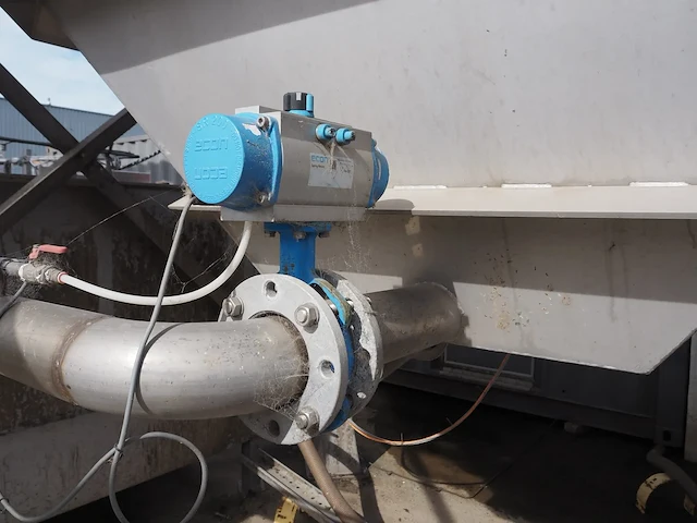 Nn sludge separator - afbeelding 4 van  21