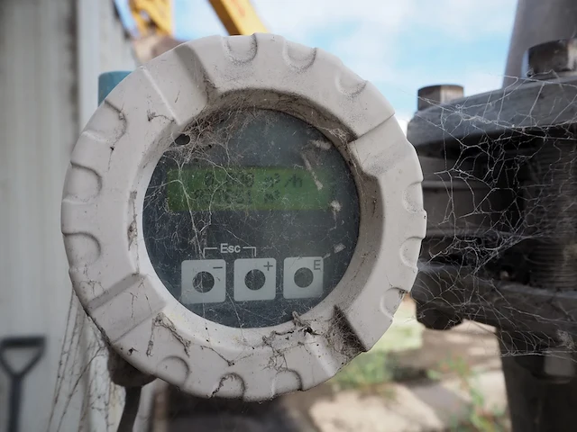 Nn sludge separator - afbeelding 6 van  21