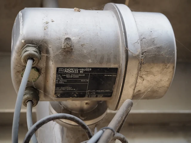 Nn sludge separator - afbeelding 8 van  21