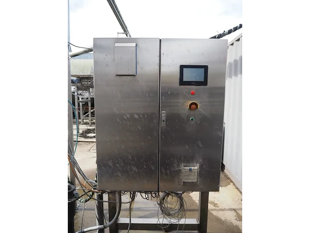 Nn sludge separator - afbeelding 9 van  21
