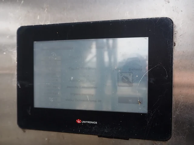 Nn sludge separator - afbeelding 10 van  21