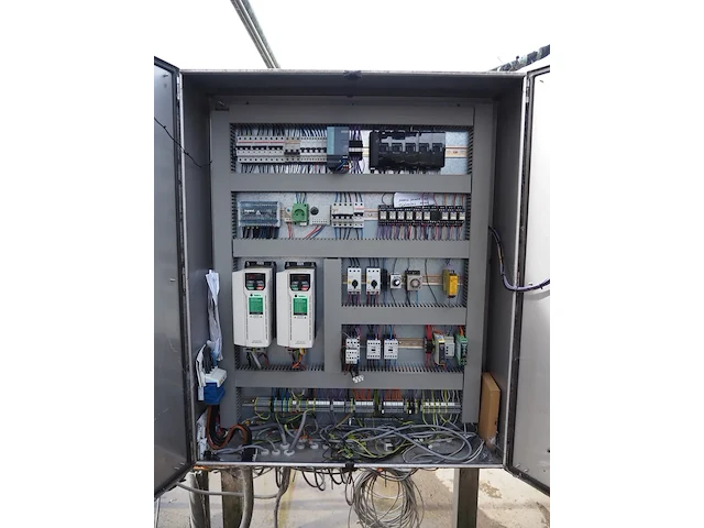 Nn sludge separator - afbeelding 13 van  21
