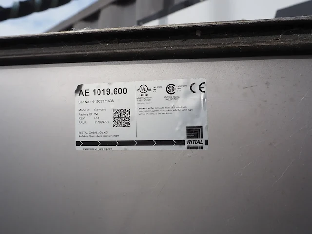 Nn sludge separator - afbeelding 14 van  21