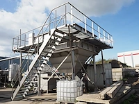 Nn sludge separator - afbeelding 12 van  21