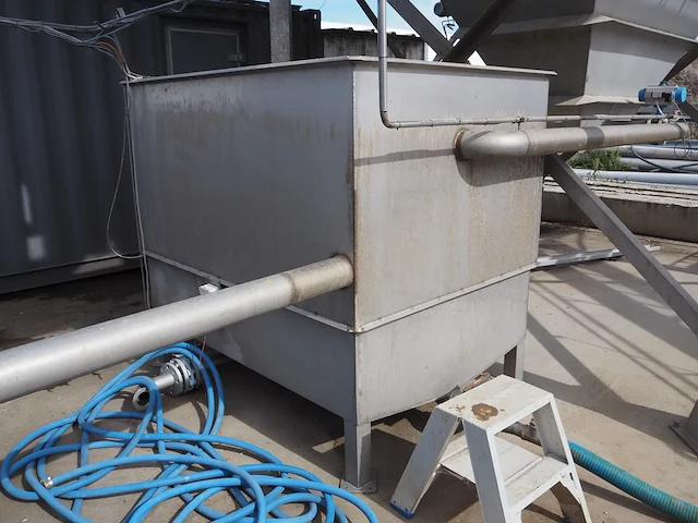 Nn sludge separator - afbeelding 17 van  21