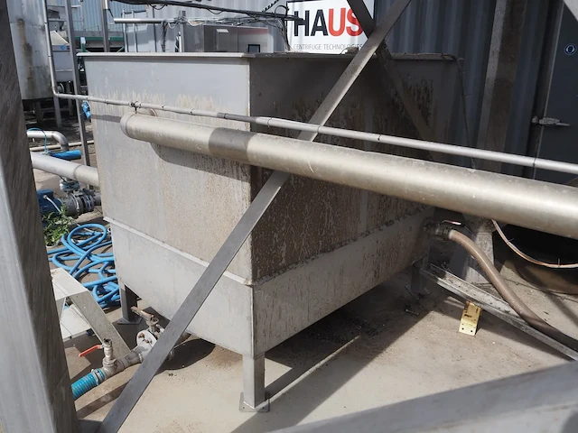 Nn sludge separator - afbeelding 18 van  21