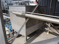 Nn sludge separator - afbeelding 18 van  21