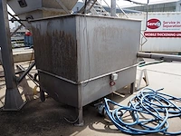 Nn sludge separator - afbeelding 19 van  21