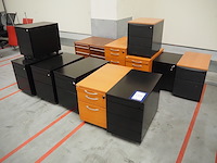 Nn small office cabinets - afbeelding 1 van  7