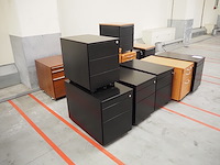 Nn small office cabinets - afbeelding 2 van  7