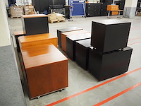 Nn small office cabinets - afbeelding 3 van  7