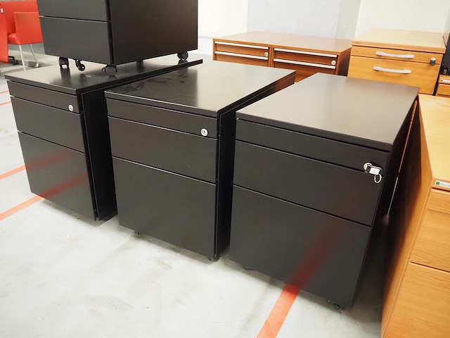 Nn small office cabinets - afbeelding 6 van  7