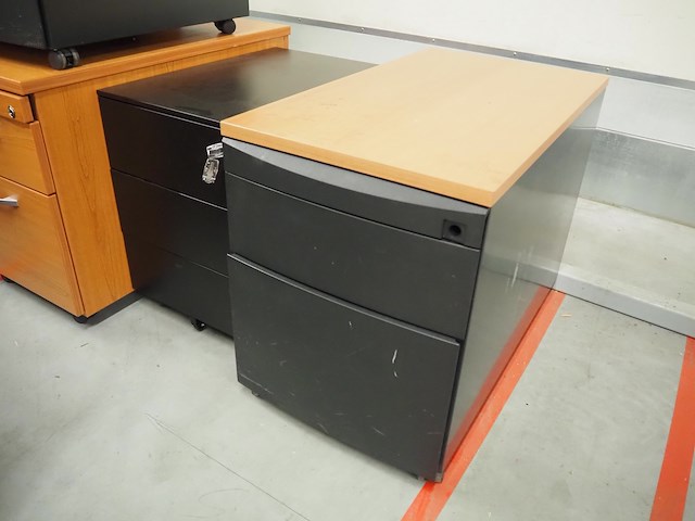 Nn small office cabinets - afbeelding 7 van  7