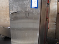 Nn smoke generator - afbeelding 1 van  8