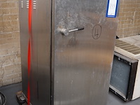 Nn smoke generator - afbeelding 2 van  8