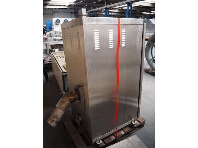 Nn smoke generator - afbeelding 3 van  8