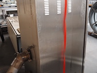 Nn smoke generator - afbeelding 3 van  8