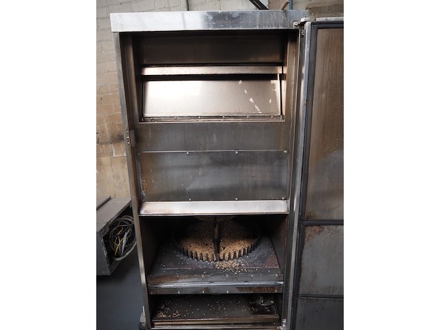 Nn smoke generator - afbeelding 5 van  8