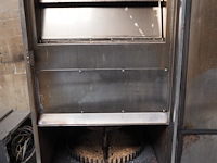 Nn smoke generator - afbeelding 5 van  8