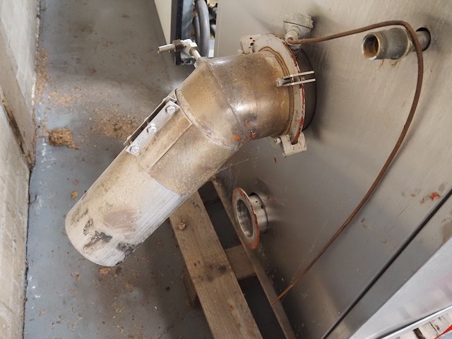 Nn smoke generator - afbeelding 8 van  8