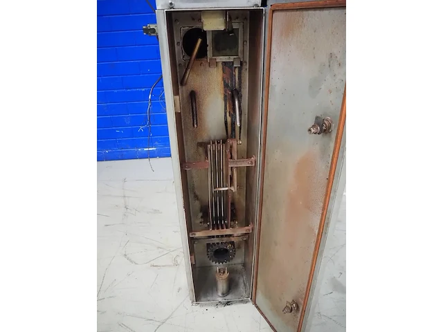 Nn smoke generator - afbeelding 8 van  12
