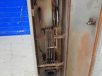 Nn smoke generator - afbeelding 8 van  12