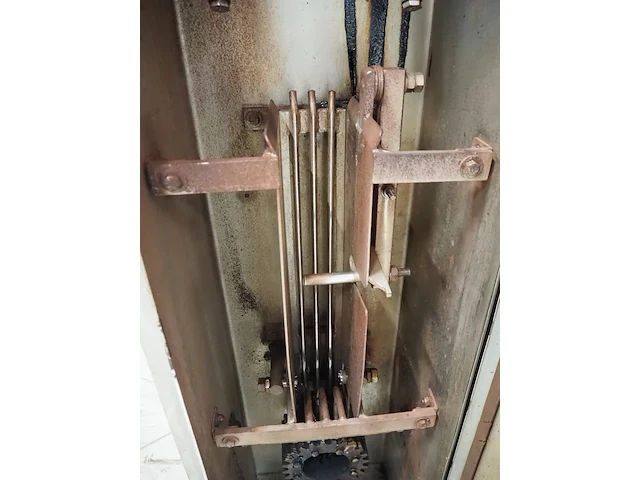 Nn smoke generator - afbeelding 9 van  12