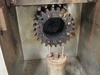 Nn smoke generator - afbeelding 10 van  12