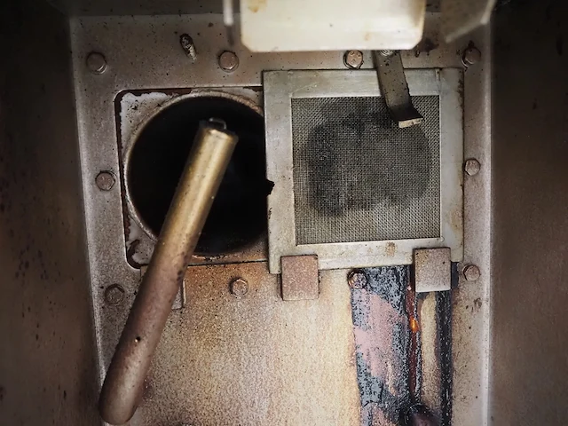 Nn smoke generator - afbeelding 11 van  12