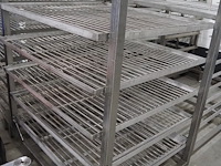 Nn smoke racks - afbeelding 5 van  6