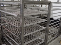 Nn smoke racks - afbeelding 6 van  6