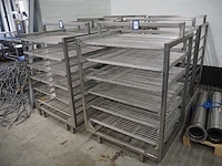 Nn smoke racks