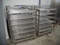 Nn smoke racks - afbeelding 2 van  5