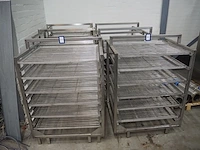 Nn smoke racks - afbeelding 3 van  5