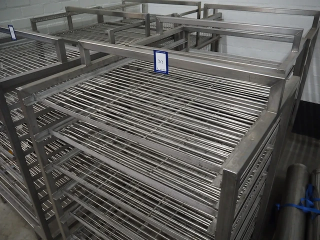 Nn smoke racks - afbeelding 4 van  5