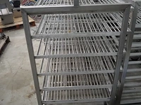 Nn smoke racks - afbeelding 5 van  5