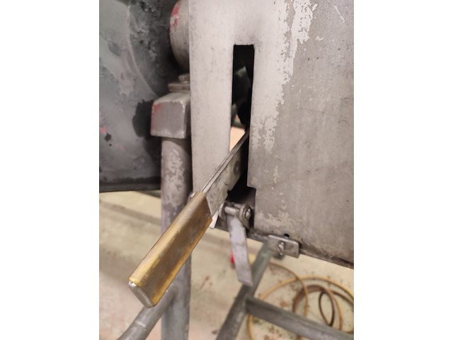 Nn smoke stick washer - afbeelding 2 van  13