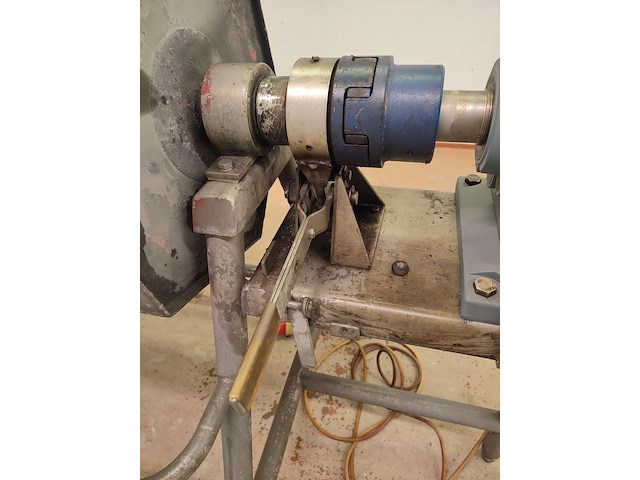 Nn smoke stick washer - afbeelding 3 van  13