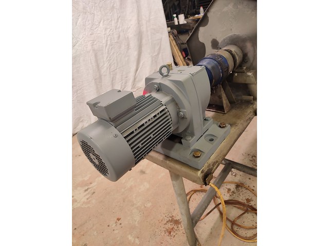 Nn smoke stick washer - afbeelding 4 van  13